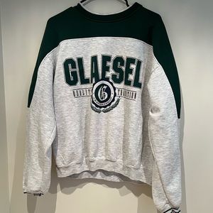 Vintage Glaesel Crewneck
